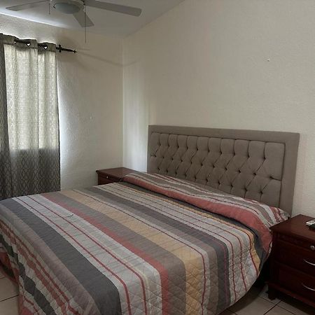 Apartament Casa De Lizamaria Manzanillo Zewnętrze zdjęcie