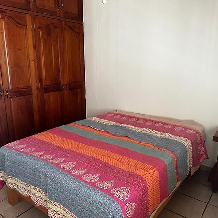 Apartament Casa De Lizamaria Manzanillo Zewnętrze zdjęcie