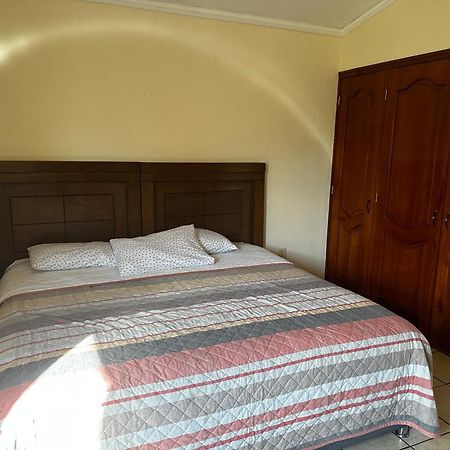 Apartament Casa De Lizamaria Manzanillo Zewnętrze zdjęcie