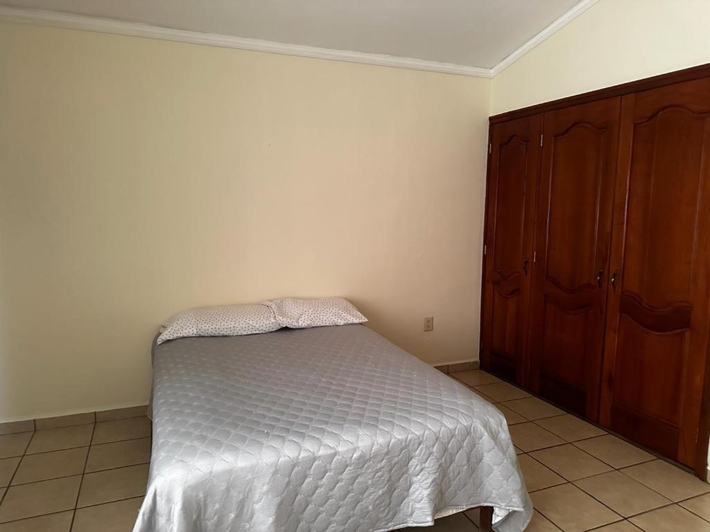 Apartament Casa De Lizamaria Manzanillo Zewnętrze zdjęcie