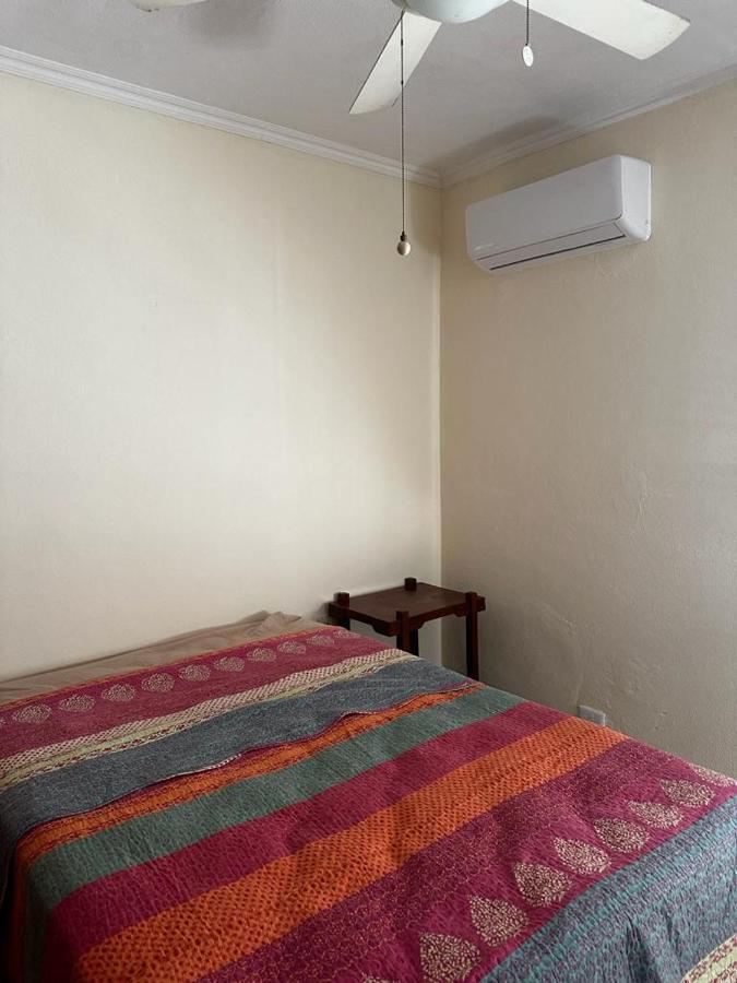 Apartament Casa De Lizamaria Manzanillo Zewnętrze zdjęcie