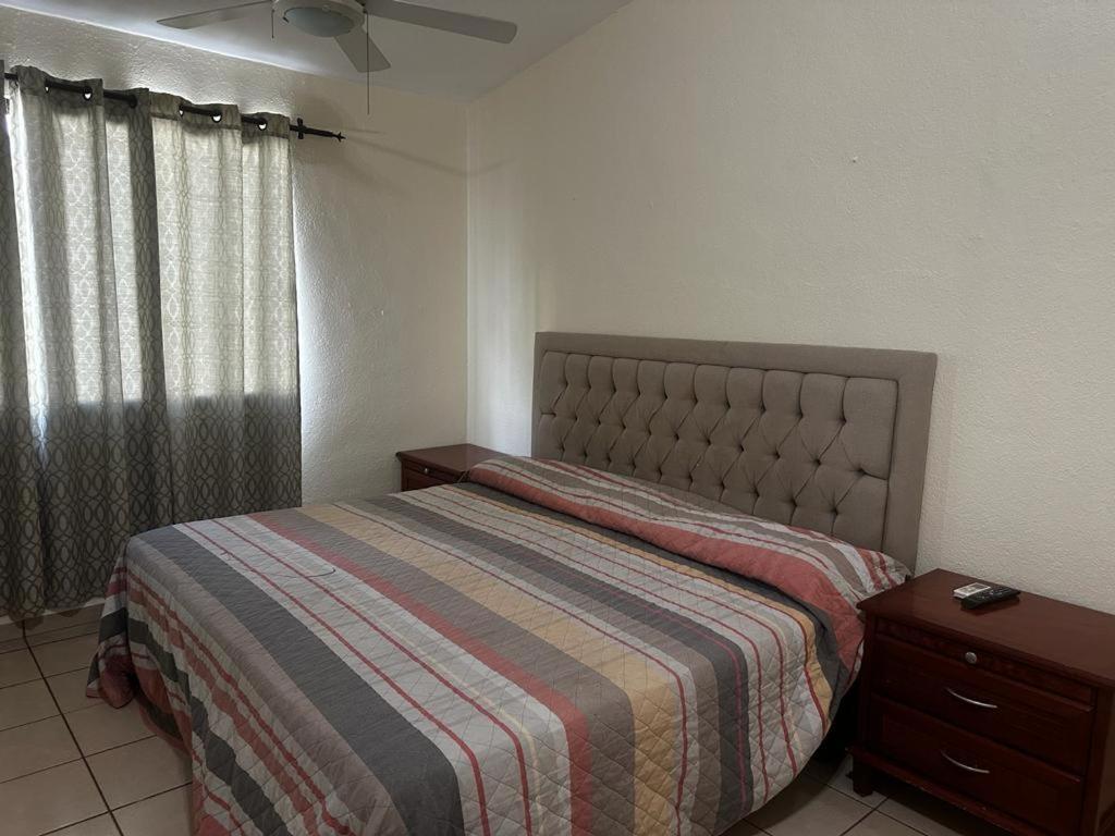 Apartament Casa De Lizamaria Manzanillo Zewnętrze zdjęcie