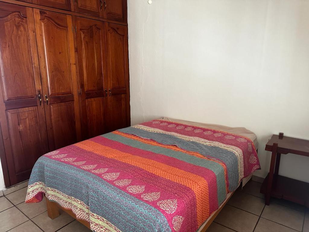 Apartament Casa De Lizamaria Manzanillo Zewnętrze zdjęcie