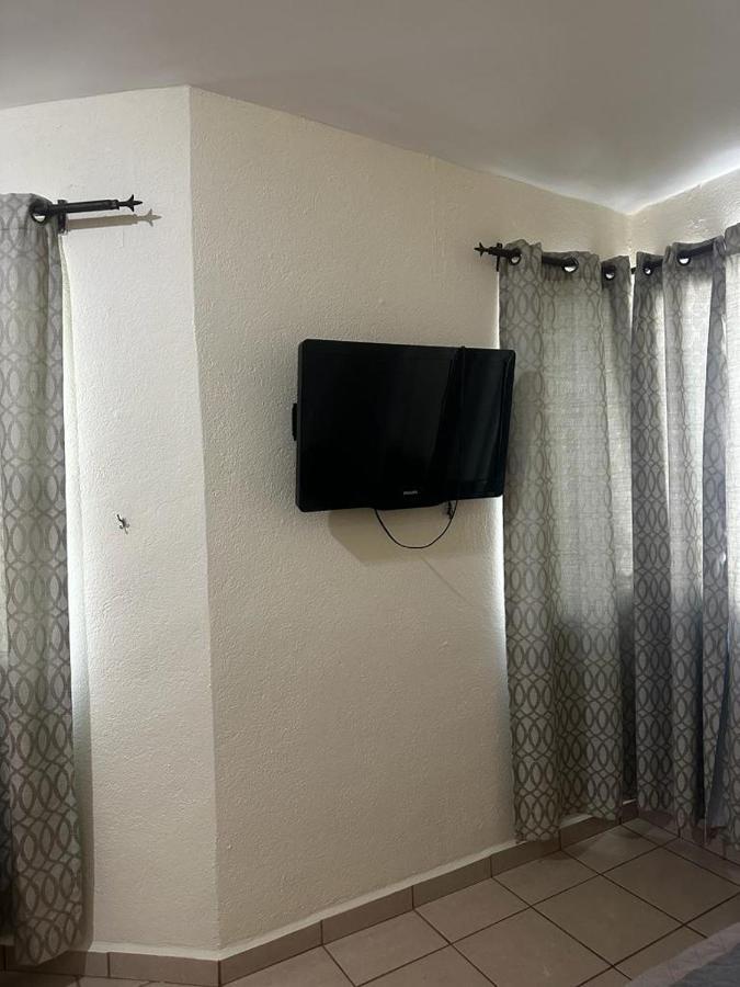 Apartament Casa De Lizamaria Manzanillo Zewnętrze zdjęcie