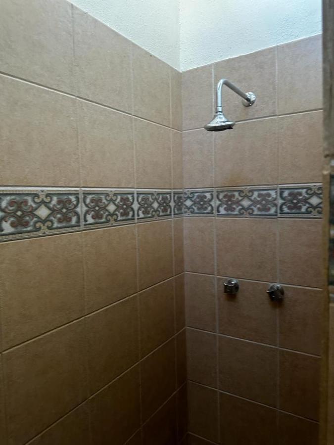Apartament Casa De Lizamaria Manzanillo Zewnętrze zdjęcie