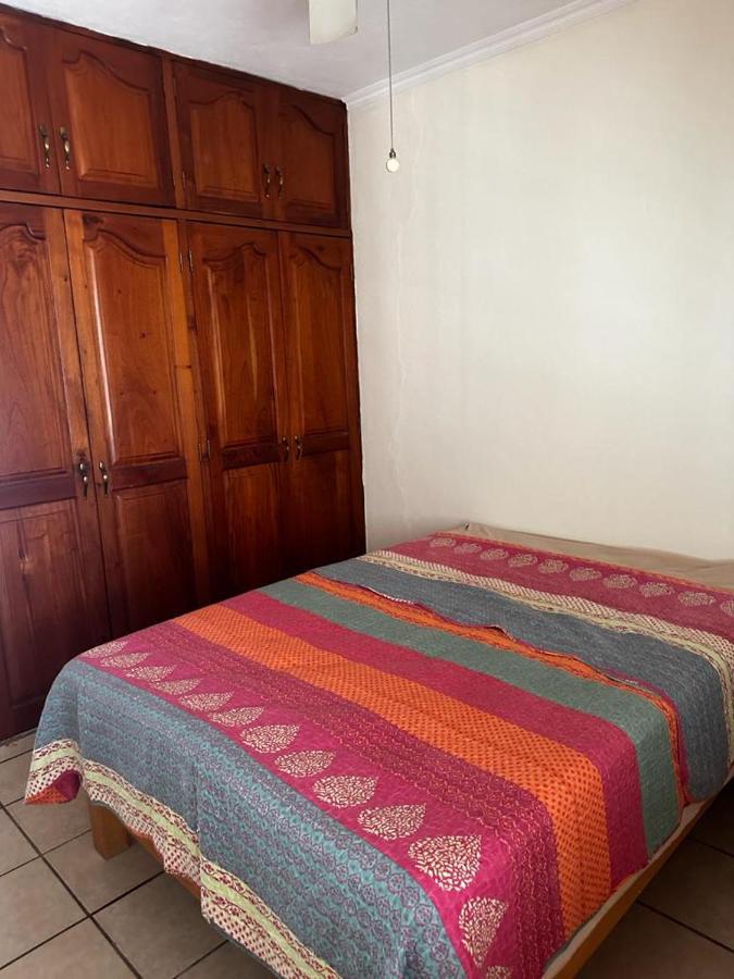 Apartament Casa De Lizamaria Manzanillo Zewnętrze zdjęcie