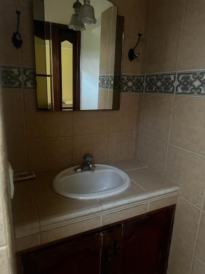 Apartament Casa De Lizamaria Manzanillo Zewnętrze zdjęcie