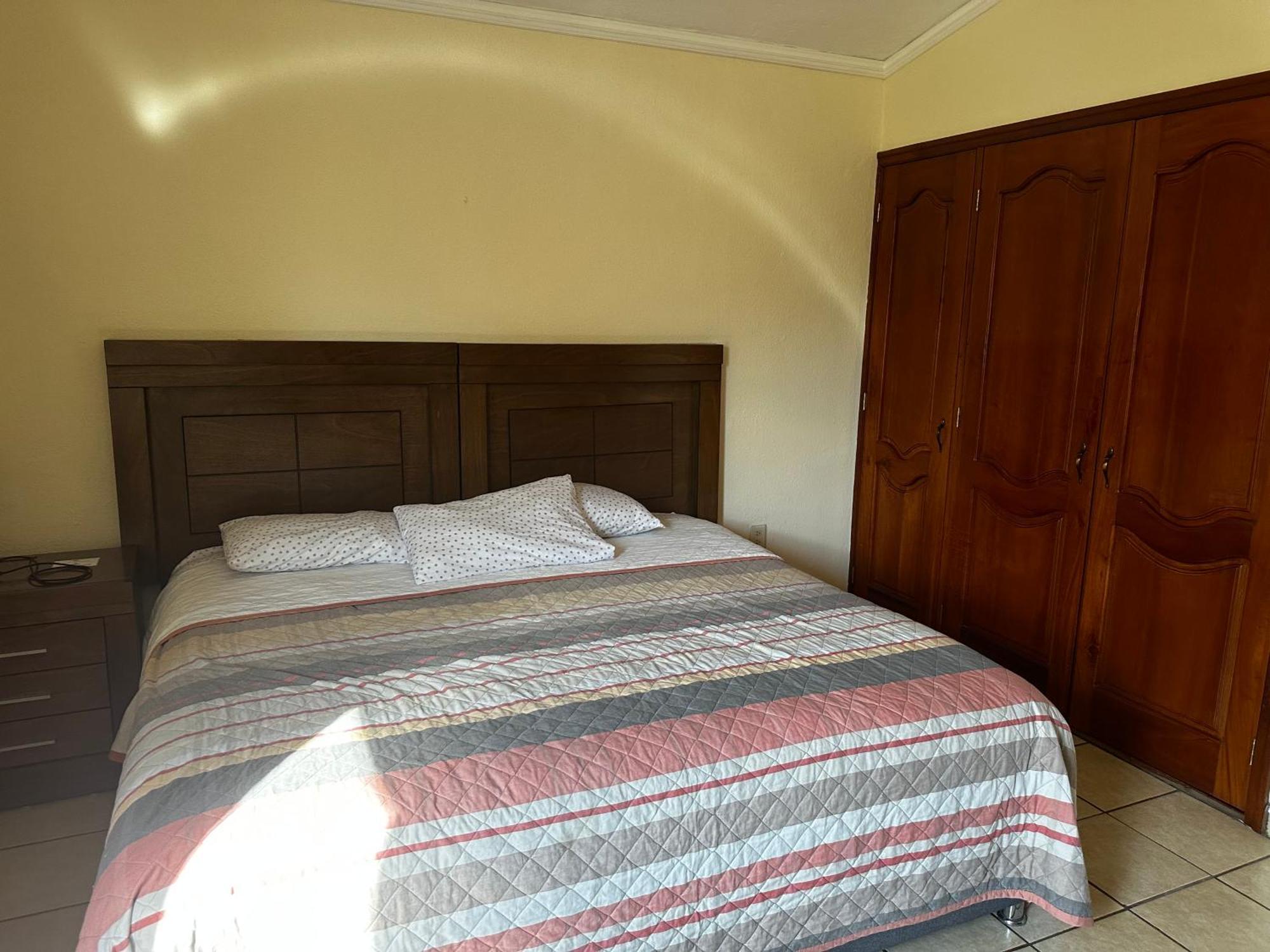 Apartament Casa De Lizamaria Manzanillo Zewnętrze zdjęcie
