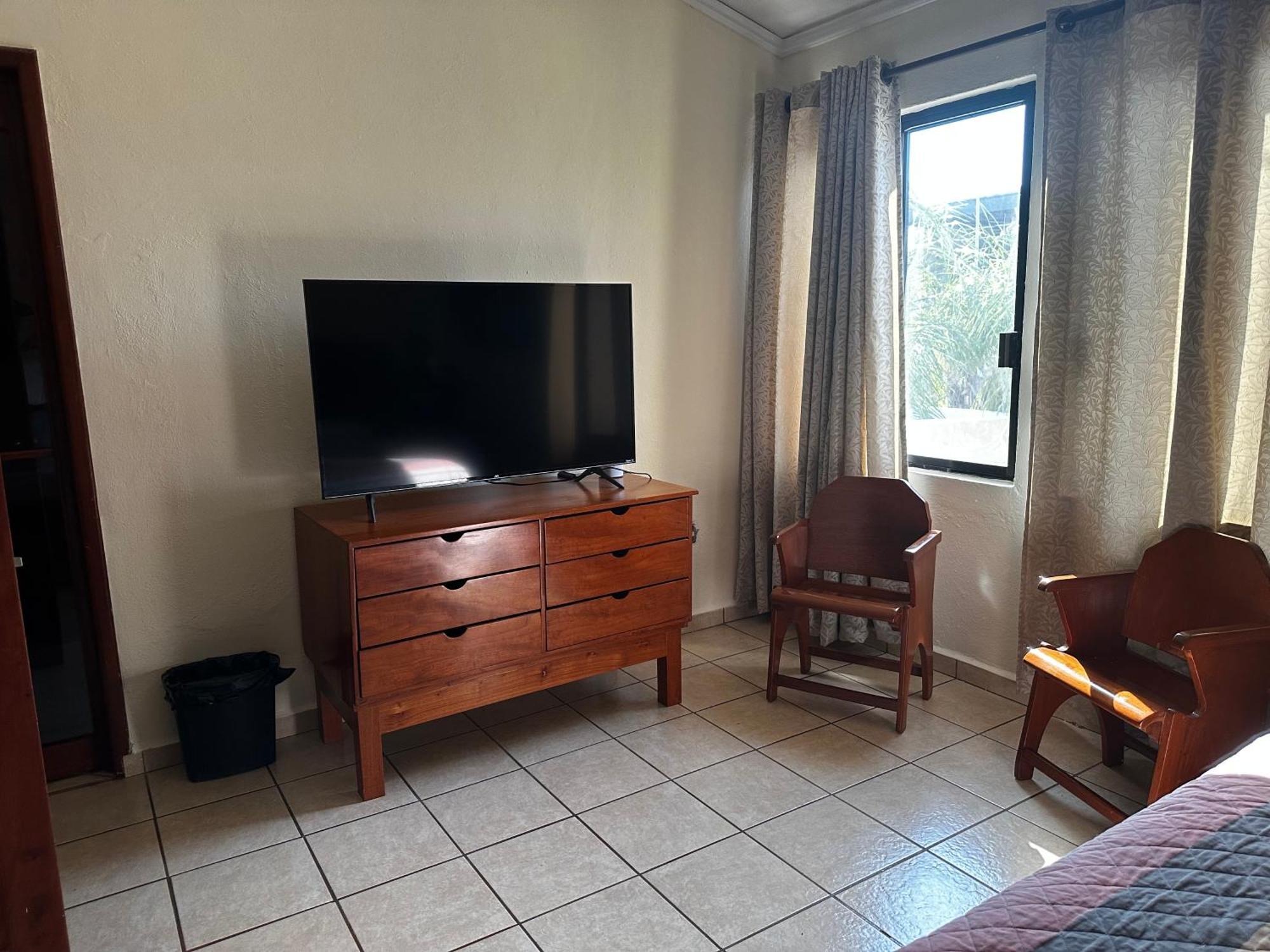 Apartament Casa De Lizamaria Manzanillo Zewnętrze zdjęcie